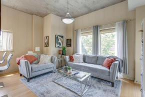 Vandy 18th St- Across from Vanderbilt - Furnished 1BR